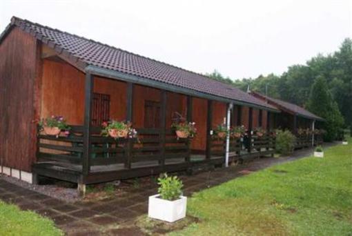 фото отеля Auberge de La Scegotte
