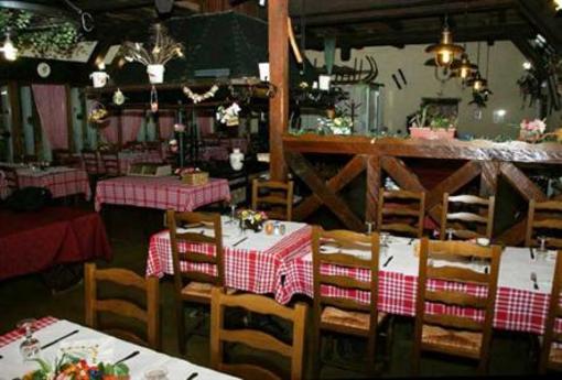 фото отеля Auberge de La Scegotte