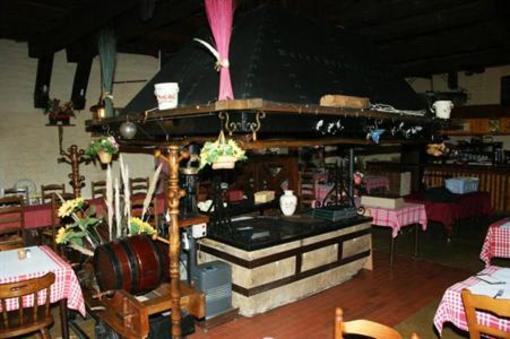 фото отеля Auberge de La Scegotte
