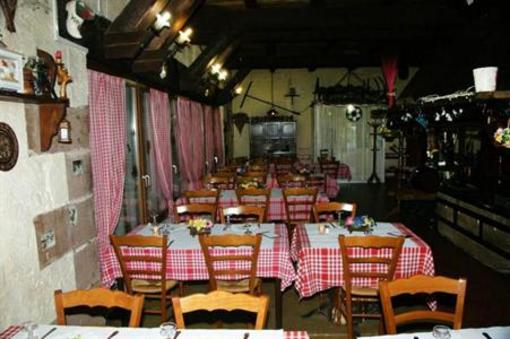 фото отеля Auberge de La Scegotte