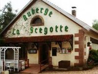 Auberge de La Scegotte