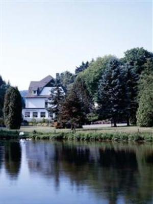 фото отеля Haus Frommann Hotel & Restaurant