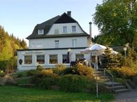 Haus Frommann Hotel & Restaurant