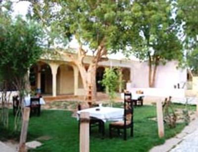 фото отеля Hotel Shree Narayan Villas Palace
