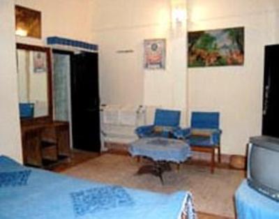 фото отеля Hotel Shree Narayan Villas Palace