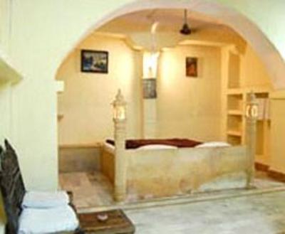 фото отеля Hotel Shree Narayan Villas Palace