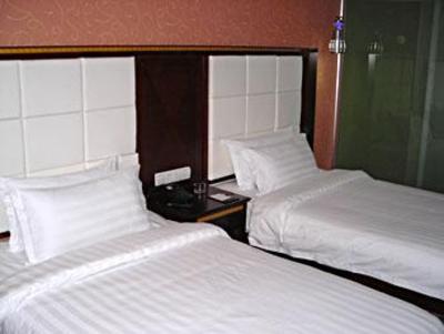 фото отеля Jiaju Business Hotel
