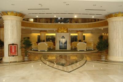 фото отеля King Land Hotel