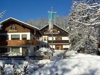 Pension Kampenwand