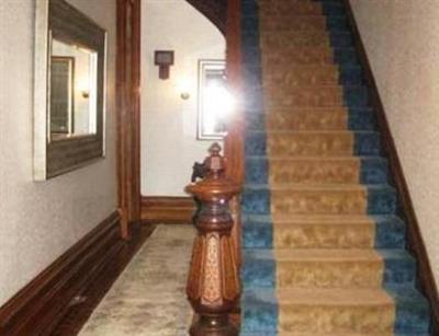 фото отеля Grand Trillium Inn