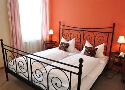 фото отеля Flair Hotel Grader