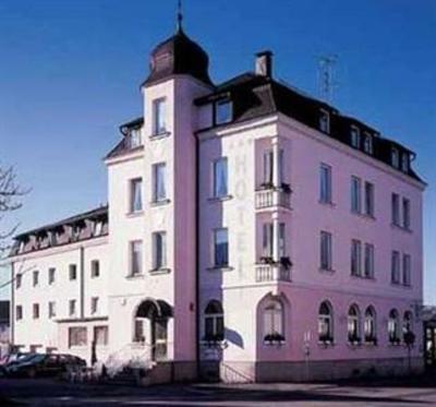 фото отеля Flair Hotel Grader