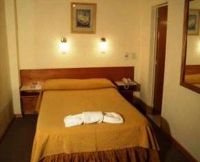 фото отеля Hotel Argentino