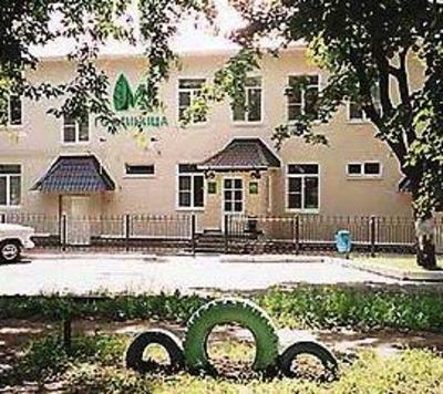 фото отеля Best Eastern Mirta Hotel
