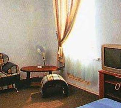 фото отеля Best Eastern Mirta Hotel
