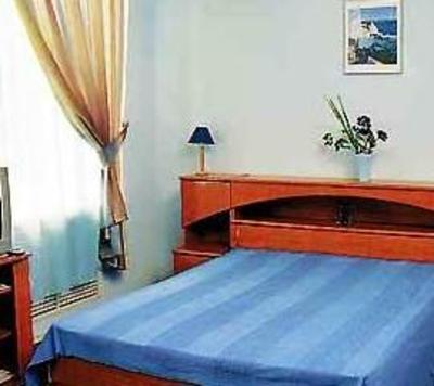 фото отеля Best Eastern Mirta Hotel