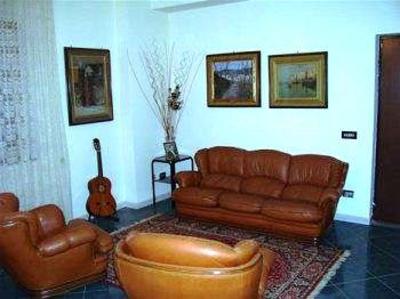 фото отеля Villa Elena Bed & Breakfast