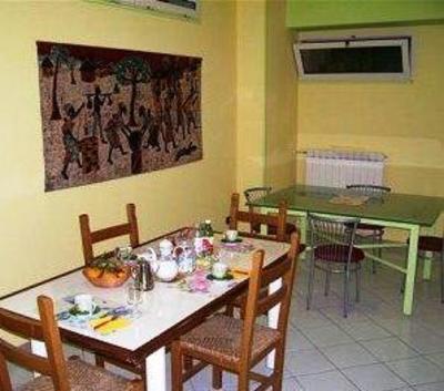 фото отеля Villa Elena Bed & Breakfast
