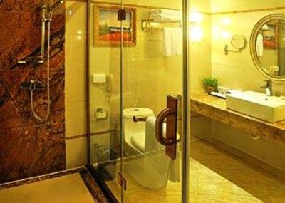 фото отеля Gloria Plaza Hotel Wuzhou