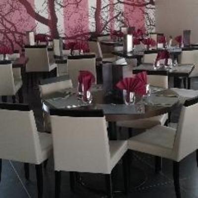 фото отеля Hotel Marmotte Sable Sur Sarthe
