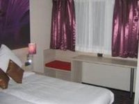 Hotel Marmotte Sable Sur Sarthe