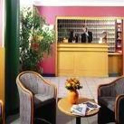 фото отеля Citea Cergy - Axe Majeur