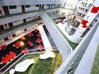 фото отеля Olivarius Apart'hotel Cergy