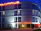 фото отеля Olivarius Apart'hotel Cergy