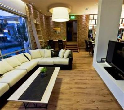 фото отеля Dimitropoulos Apartments