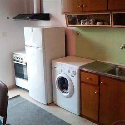 фото отеля Dimitropoulos Apartments
