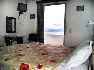 фото отеля Dimitropoulos Apartments