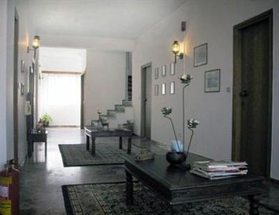фото отеля Dimitropoulos Apartments