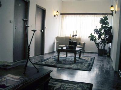 фото отеля Dimitropoulos Apartments