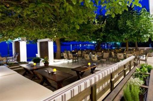 фото отеля Dimitropoulos Apartments