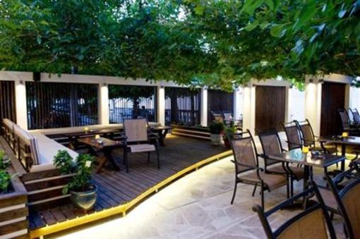 фото отеля Dimitropoulos Apartments