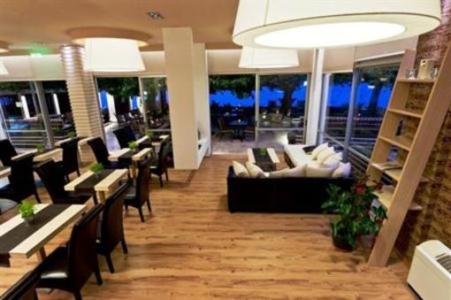 фото отеля Dimitropoulos Apartments