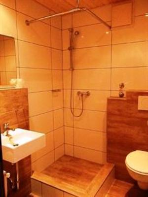 фото отеля Landhotel Lowen blumberg