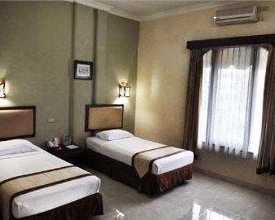 фото отеля Kuala Radja Hotel