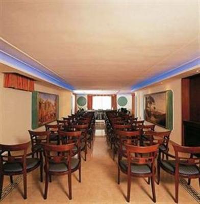 фото отеля Hotel Parco Vesevus