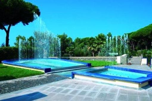фото отеля Hotel Parco Vesevus