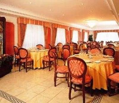 фото отеля Hotel Parco Vesevus