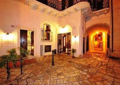 фото отеля B&B Li Chiani