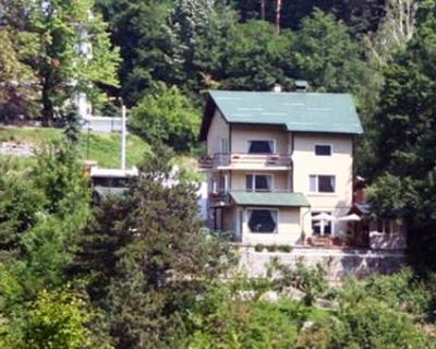 фото отеля Rila Guesthouse