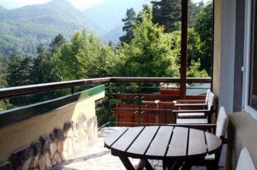 фото отеля Rila Guesthouse