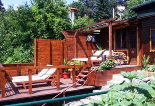 фото отеля Rila Guesthouse