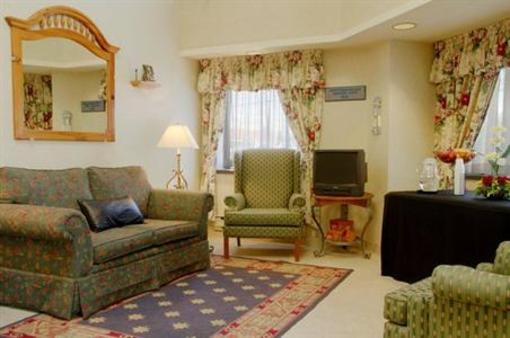фото отеля Comfort Inn - Amherst