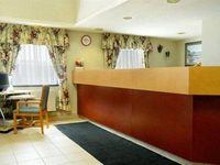 Comfort Inn - Amherst