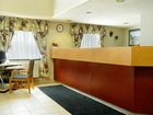 фото отеля Comfort Inn - Amherst