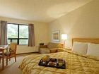 фото отеля Comfort Inn - Amherst