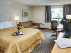 фото отеля Comfort Inn - Amherst